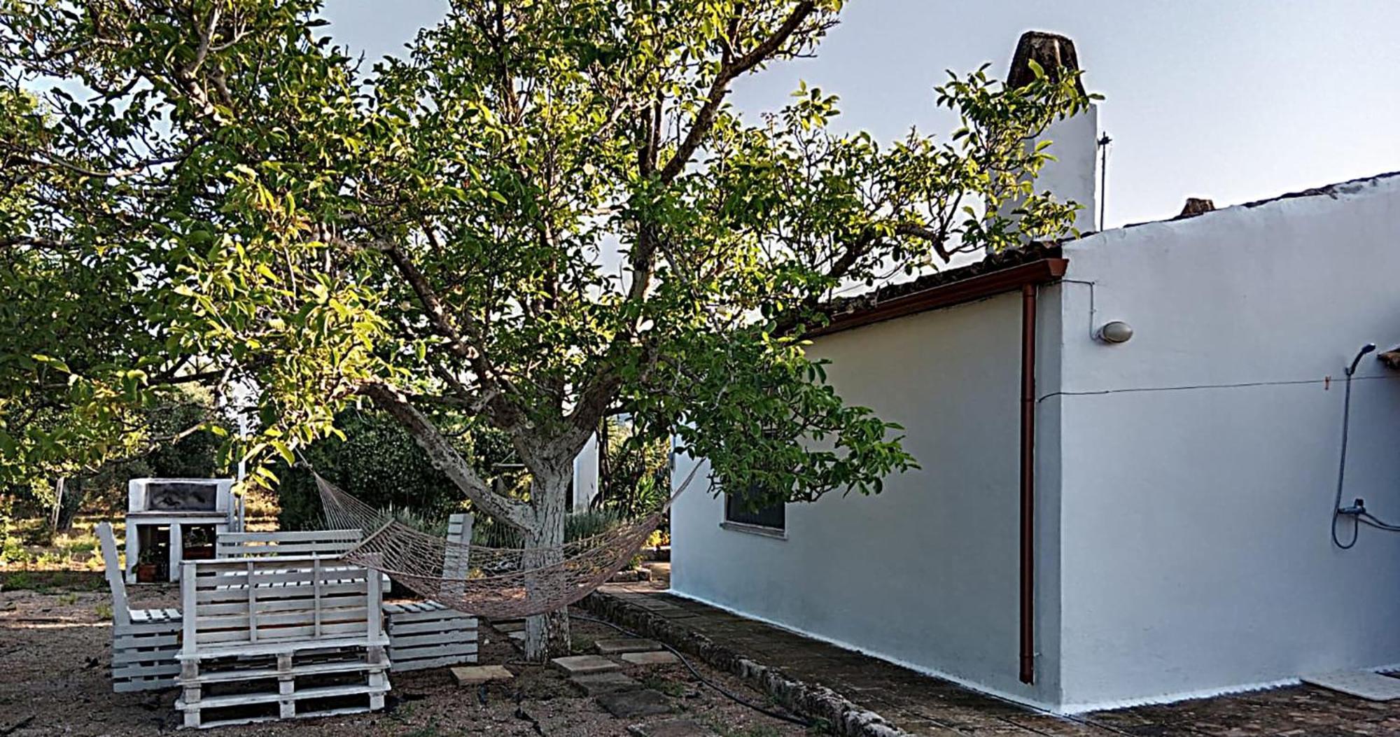 LA PILA masseria salentina con piscina 6 PL Casarano Esterno foto