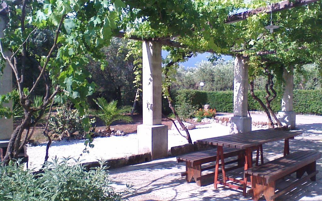 LA PILA masseria salentina con piscina 6 PL Casarano Esterno foto
