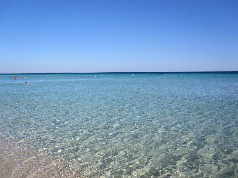 LA PILA masseria salentina con piscina 6 PL Casarano Esterno foto
