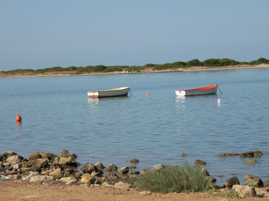 LA PILA masseria salentina con piscina 6 PL Casarano Esterno foto