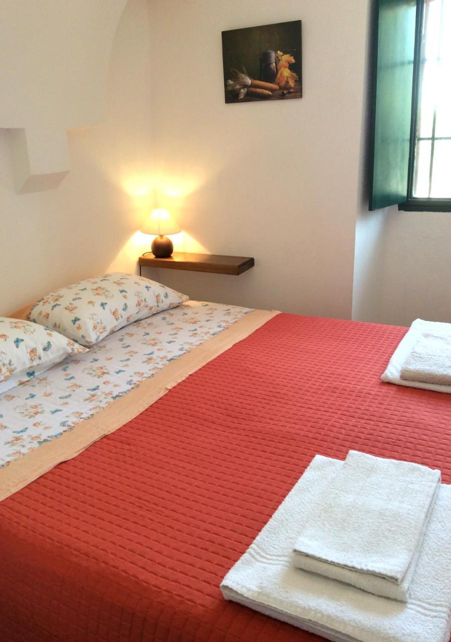 LA PILA masseria salentina con piscina 6 PL Casarano Esterno foto