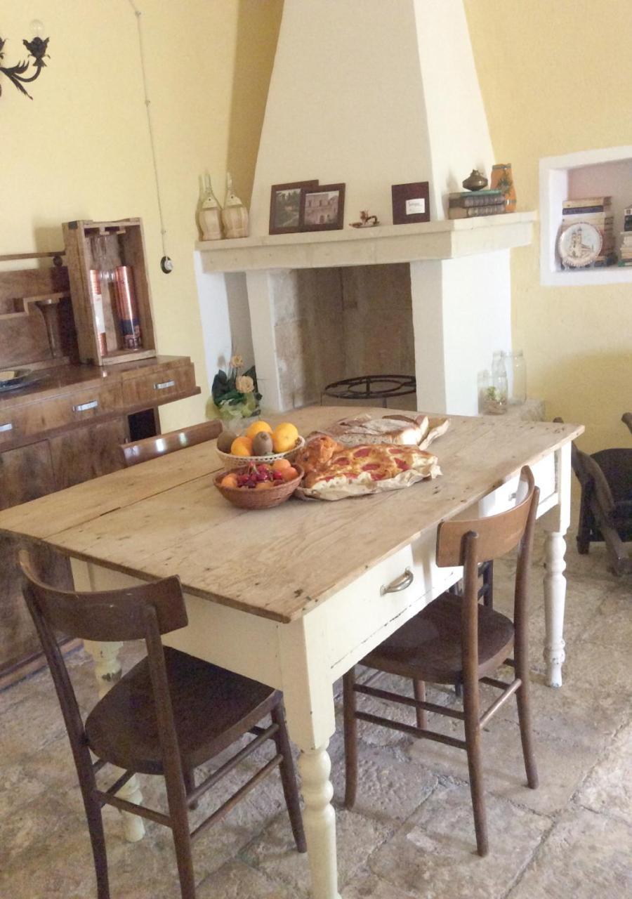 LA PILA masseria salentina con piscina 6 PL Casarano Esterno foto
